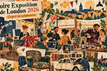 Foire exposition de loudun